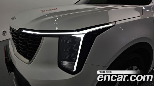 Kia Sorento (IV) Diesel 2.2 2WD Prestige 2024 — фото 22