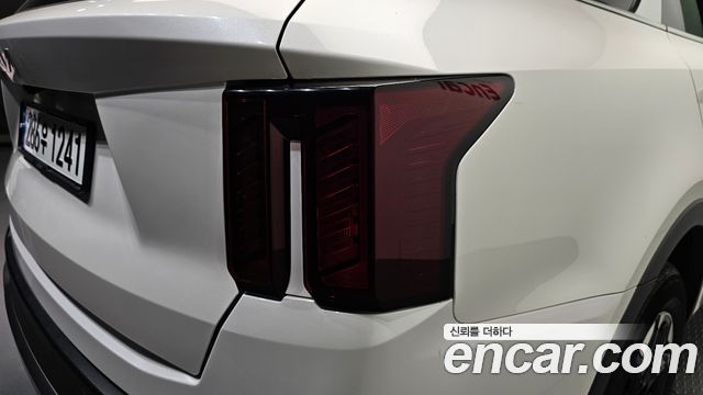 Kia Sorento (IV) Diesel 2.2 2WD Prestige 2024 — фото 23