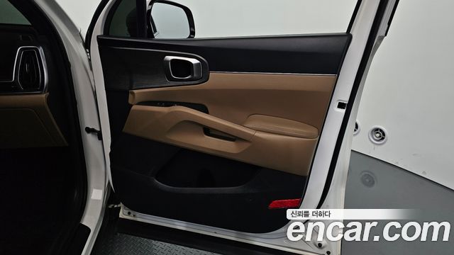 Kia Sorento (IV) Diesel 2.2 2WD Prestige 2024 — фото 24