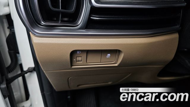 Kia Sorento (IV) Diesel 2.2 2WD Prestige 2024 — фото 27