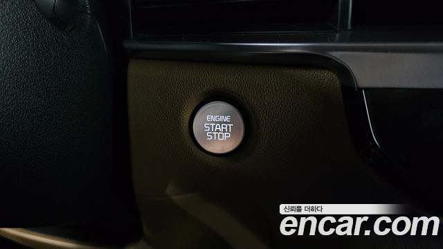 Kia Sorento (IV) Diesel 2.2 2WD Prestige 2024 — фото 28