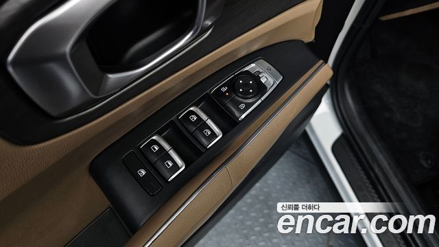 Kia Sorento (IV) Diesel 2.2 2WD Prestige 2024 — фото 30