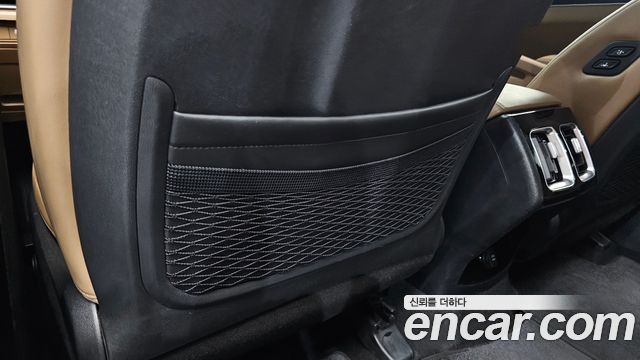 Kia Sorento (IV) Diesel 2.2 2WD Prestige 2024 — фото 33