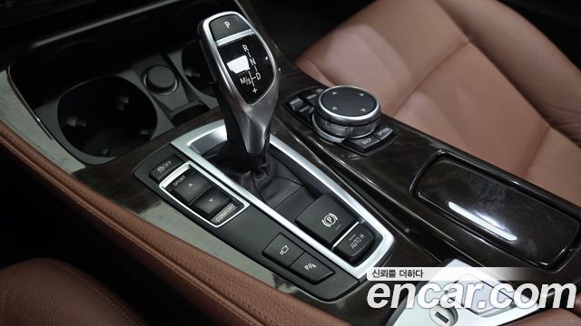 BMW 5 Series (F10) 528i M Aero Dynamic 2016 — фото 9