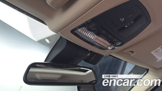 BMW 5 Series (F10) 528i M Aero Dynamic 2016 — фото 18