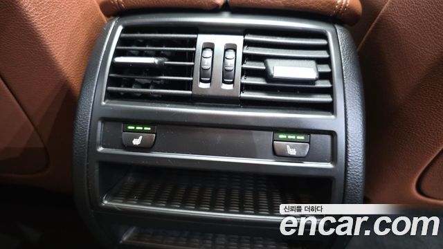 BMW 5 Series (F10) 528i M Aero Dynamic 2016 — фото 19