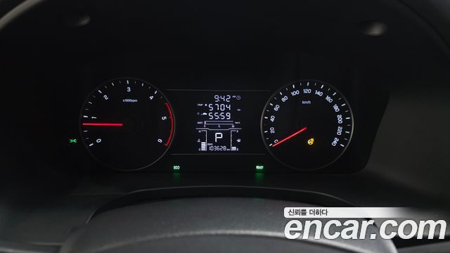 KG Mobility (SsangYong) Rexton Sports Diesel 2.2 4WD Adventure 2019 — фото 8