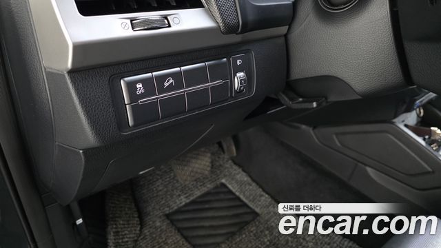 KG Mobility (SsangYong) Rexton Sports Diesel 2.2 4WD Adventure 2019 — фото 14