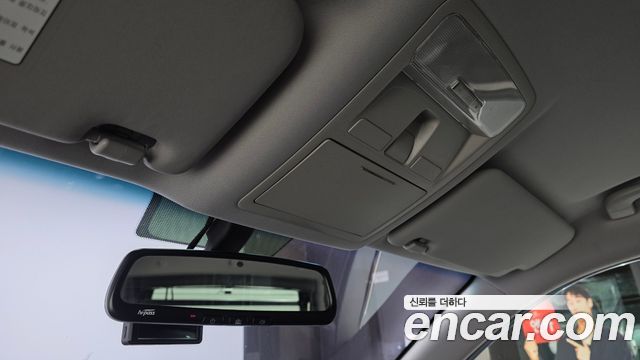 KG Mobility (SsangYong) Rexton Sports Diesel 2.2 4WD Adventure 2019 — фото 18