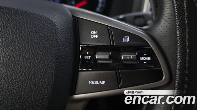 KG Mobility (SsangYong) Rexton Sports Diesel 2.2 4WD Adventure 2019 — фото 19