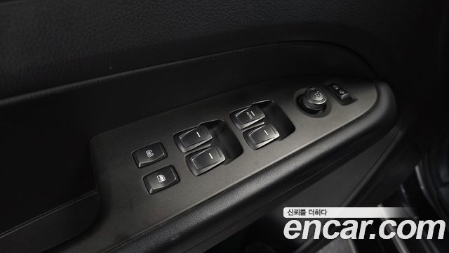 KG Mobility (SsangYong) Rexton Sports Diesel 2.2 4WD Adventure 2019 — фото 27