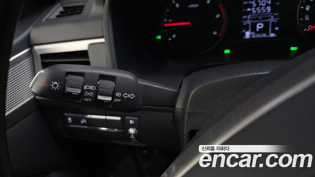 KG Mobility (SsangYong) Rexton Sports Diesel 2.2 4WD Adventure 2019 — фото 29