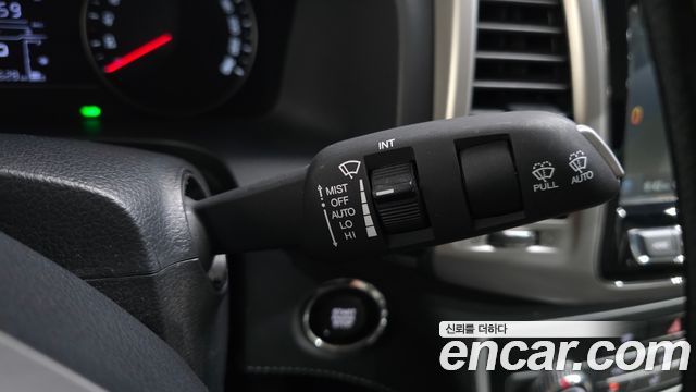 KG Mobility (SsangYong) Rexton Sports Diesel 2.2 4WD Adventure 2019 — фото 30