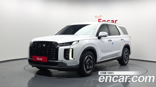 Hyundai Palisade Gasoline 3.8 4WD Exclusive 2023 — фото 1