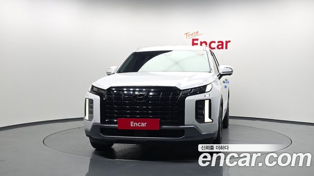 Hyundai Palisade Gasoline 3.8 4WD Exclusive 2023 — фото 3