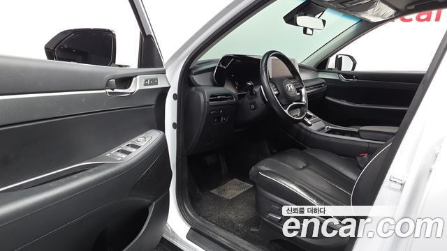 Hyundai Palisade Gasoline 3.8 4WD Exclusive 2023 — фото 10