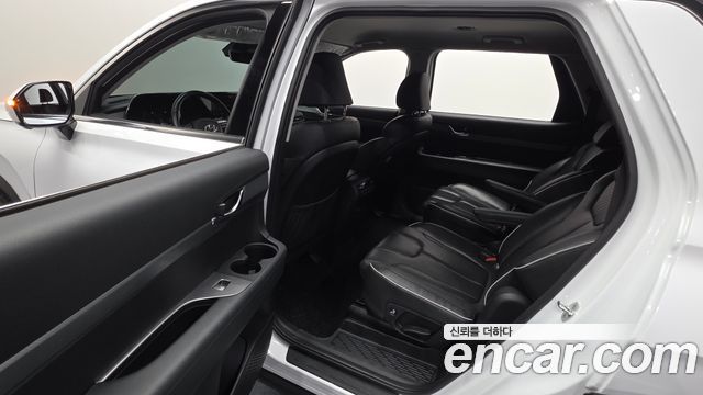 Hyundai Palisade Gasoline 3.8 4WD Exclusive 2023 — фото 12