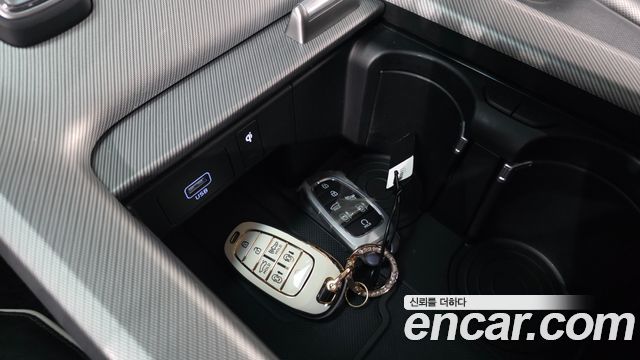 Hyundai Palisade Gasoline 3.8 4WD Exclusive 2023 — фото 13