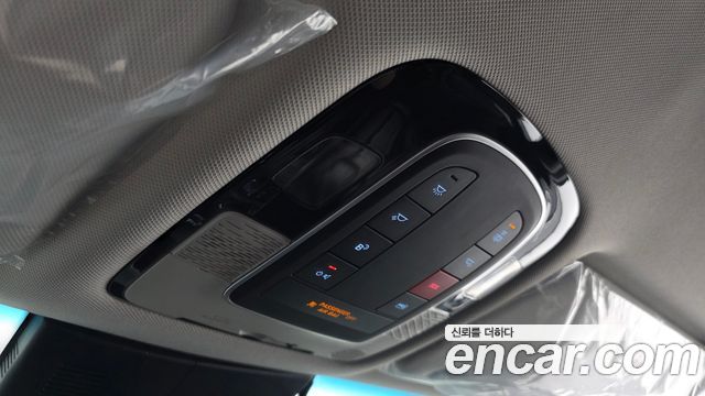 Hyundai Palisade Gasoline 3.8 4WD Exclusive 2023 — фото 17
