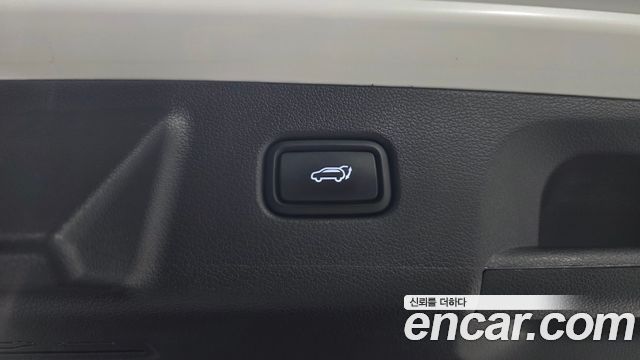 Hyundai Palisade Gasoline 3.8 4WD Exclusive 2023 — фото 18