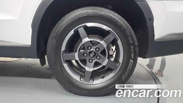 Hyundai Palisade Gasoline 3.8 4WD Exclusive 2023 — фото 21
