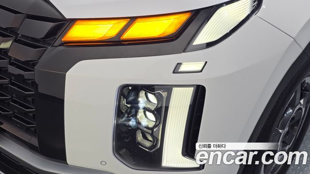 Hyundai Palisade Gasoline 3.8 4WD Exclusive 2023 — фото 22