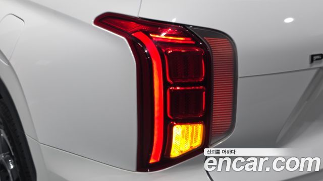 Hyundai Palisade Gasoline 3.8 4WD Exclusive 2023 — фото 23