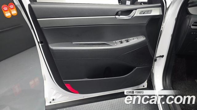 Hyundai Palisade Gasoline 3.8 4WD Exclusive 2023 — фото 24