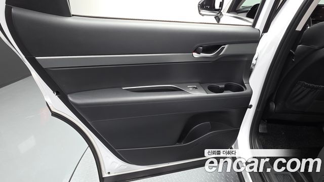 Hyundai Palisade Gasoline 3.8 4WD Exclusive 2023 — фото 25
