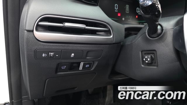 Hyundai Palisade Gasoline 3.8 4WD Exclusive 2023 — фото 28