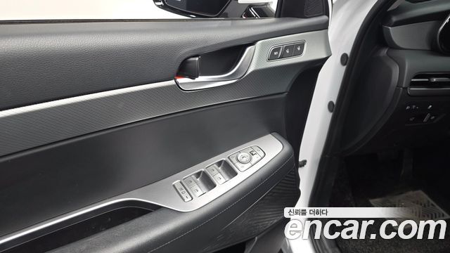 Hyundai Palisade Gasoline 3.8 4WD Exclusive 2023 — фото 29