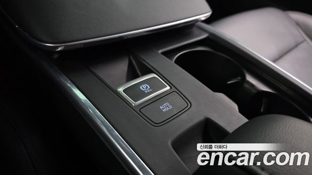 Hyundai Grandeur (IG) 3.0 LPi Rent Car Premium 2022 — фото 17