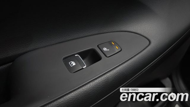 Hyundai Grandeur (IG) 3.0 LPi Rent Car Premium 2022 — фото 18