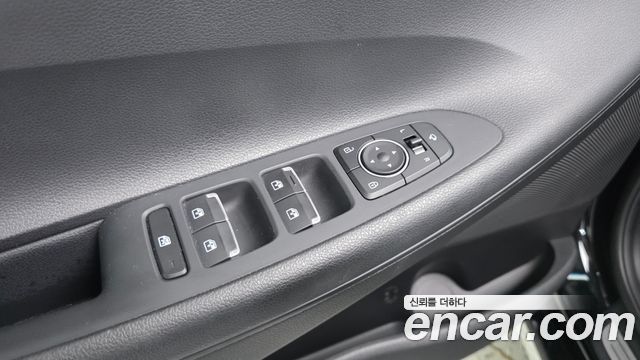 Hyundai Grandeur (IG) 3.0 LPi Rent Car Premium 2022 — фото 20