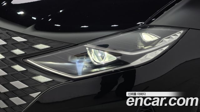 Hyundai Grandeur (IG) 3.0 LPi Rent Car Premium 2022 — фото 22