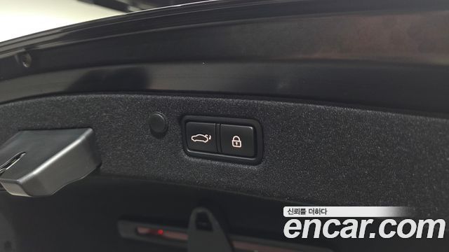Hyundai Grandeur (IG) 3.0 LPi Rent Car Premium 2022 — фото 30