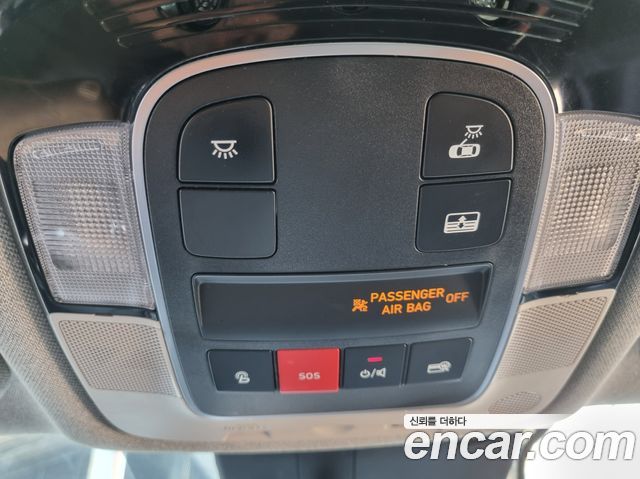 Hyundai Sonata (DN8) 1.6 Turbo Premium Plus 2023 — фото 15