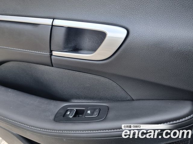 Hyundai Sonata (DN8) 1.6 Turbo Premium Plus 2023 — фото 21