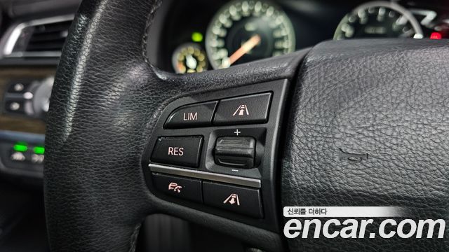 BMW 7 Series (F01) 750Li 2013 — фото 17