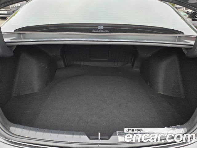 Kia K5 (III) 1.6 Turbo Noblesse 2021 — фото 21