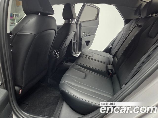 Hyundai Avante (CN7) 1.6 Inspiration 2021 — фото 20