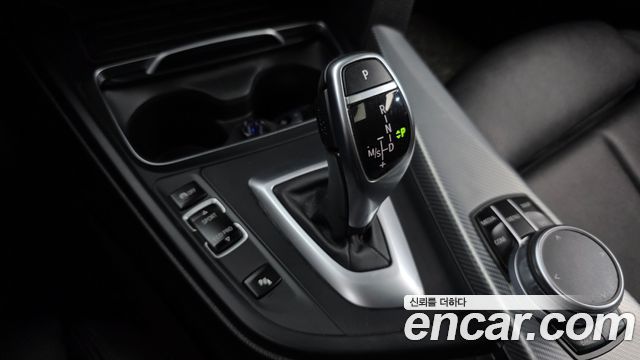 BMW 3 Series (F30) 320d M Sport Shadow 2018 — фото 9