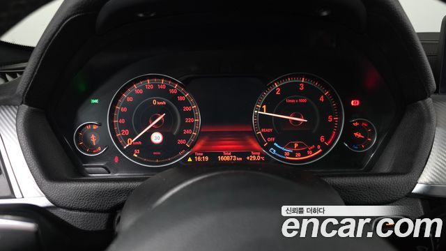 BMW 3 Series (F30) 320d M Sport 2018 — фото 8