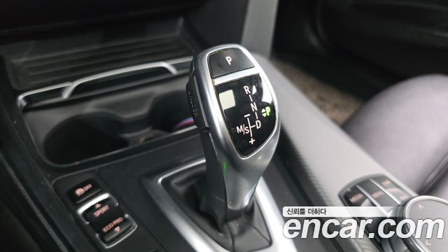 BMW 3 Series (F30) 320d M Sport 2018 — фото 9