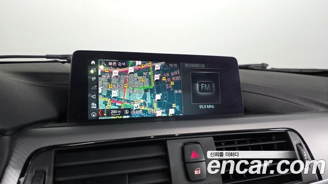 BMW 3 Series (F30) 320d M Sport 2018 — фото 14