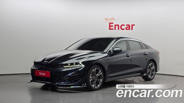 Kia K5 (III) 2.0 Noblesse