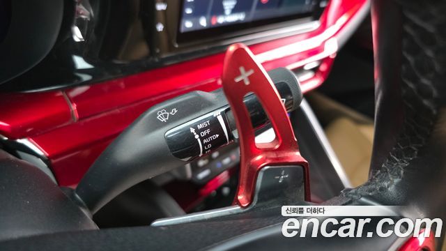 Kia K5 (III) 2.0 Noblesse 2021 — фото 15