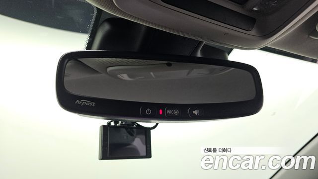 Chevrolet Malibu 1.3 Turbo Premier Prime Sefety 2019 — фото 18