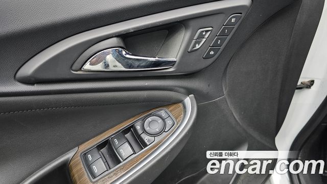 Chevrolet Malibu 1.3 Turbo Premier Prime Sefety 2019 — фото 28