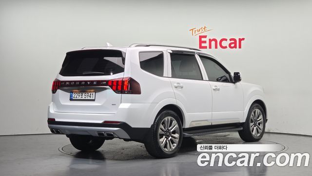 Kia Mohave The Master Diesel 3.0 4WD 5-Seater Masters 2023 — фото 2